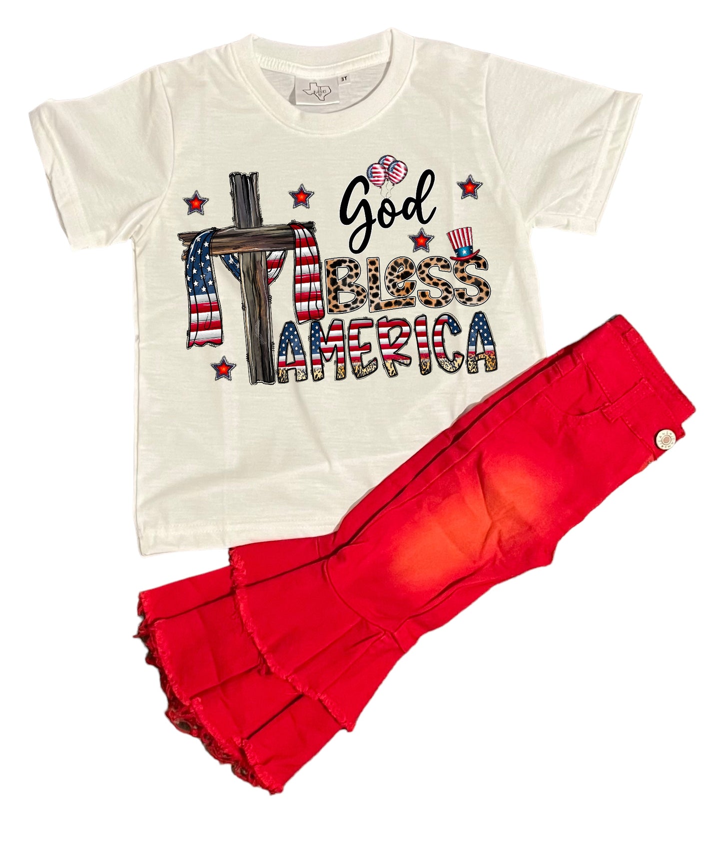God Bless America