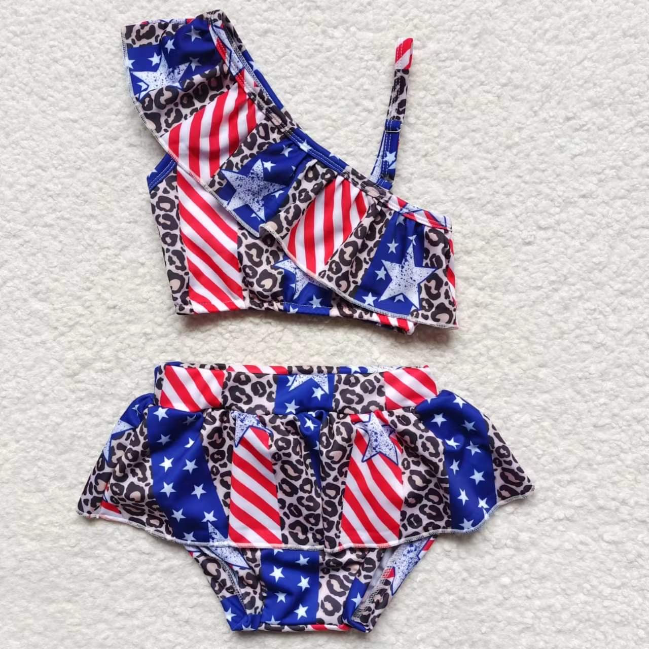 FOJ Swimsuits