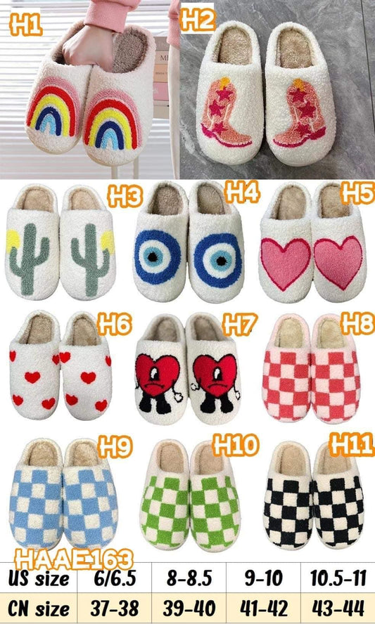 Slippers