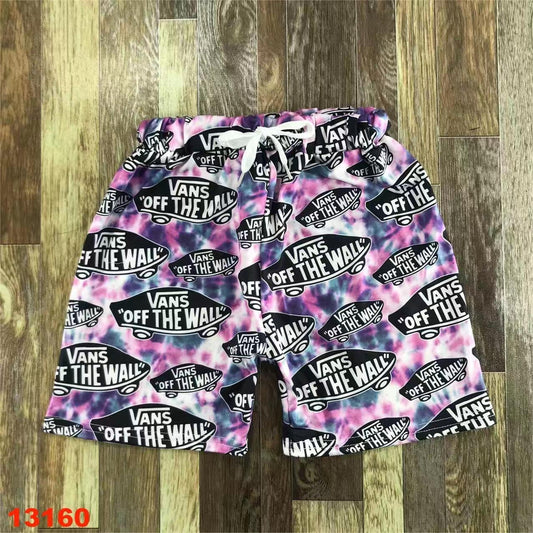 Vans shorts