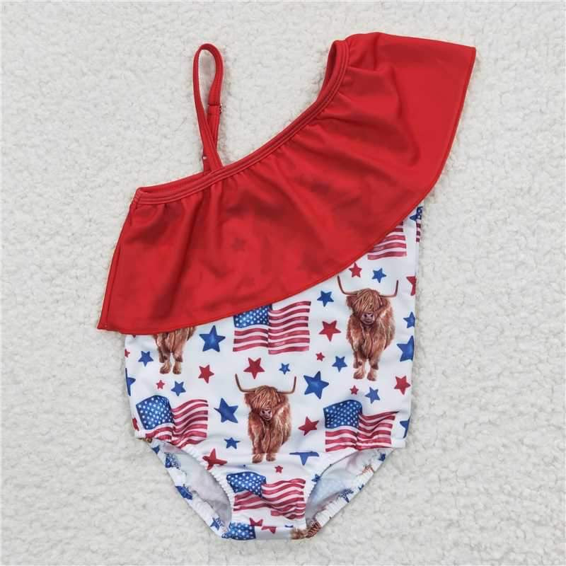 FOJ Swimsuits