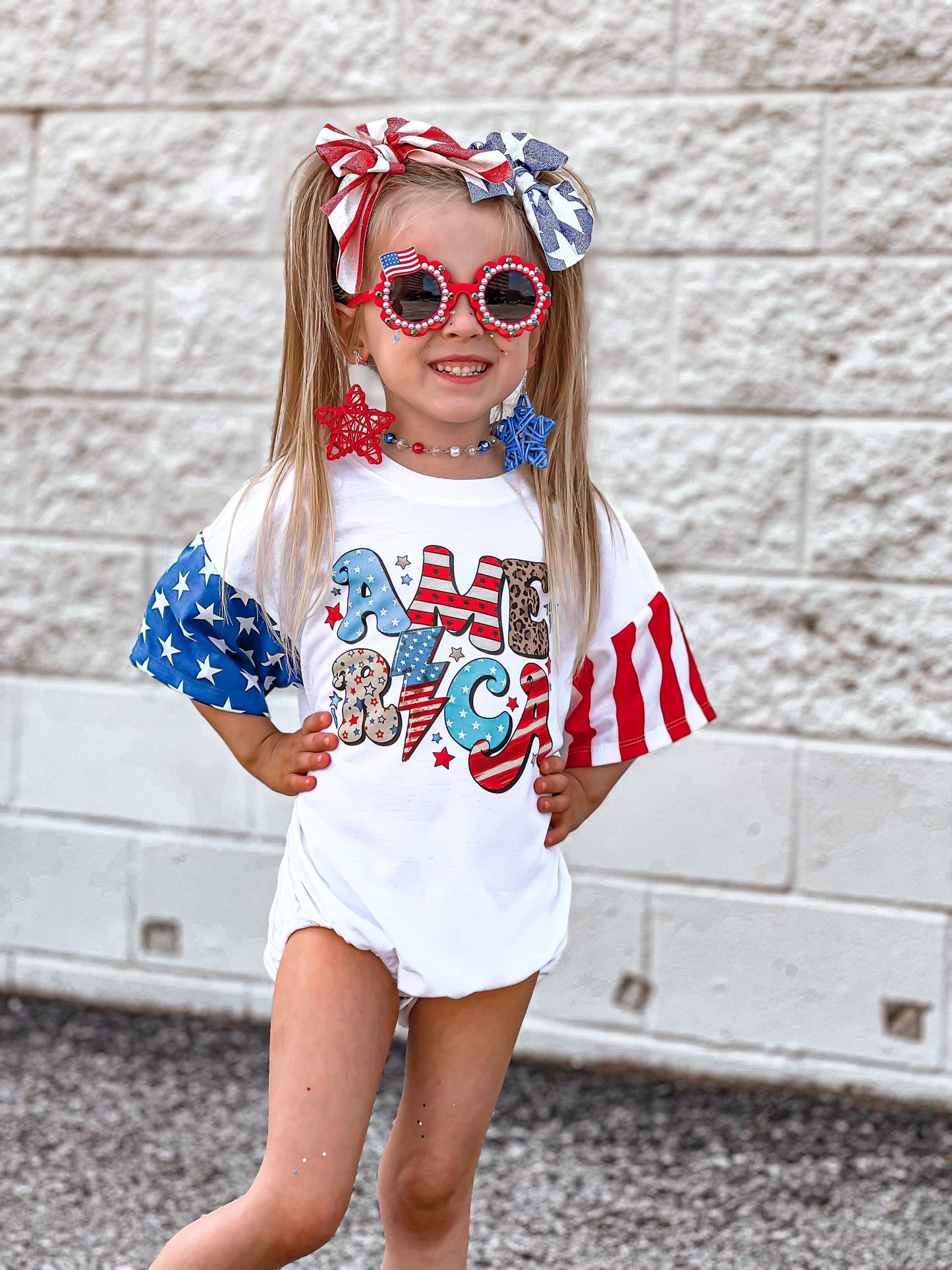 America