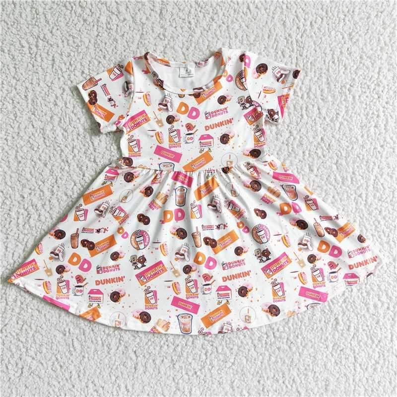 DD dress