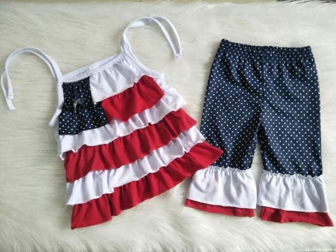 FOJ Pant sets