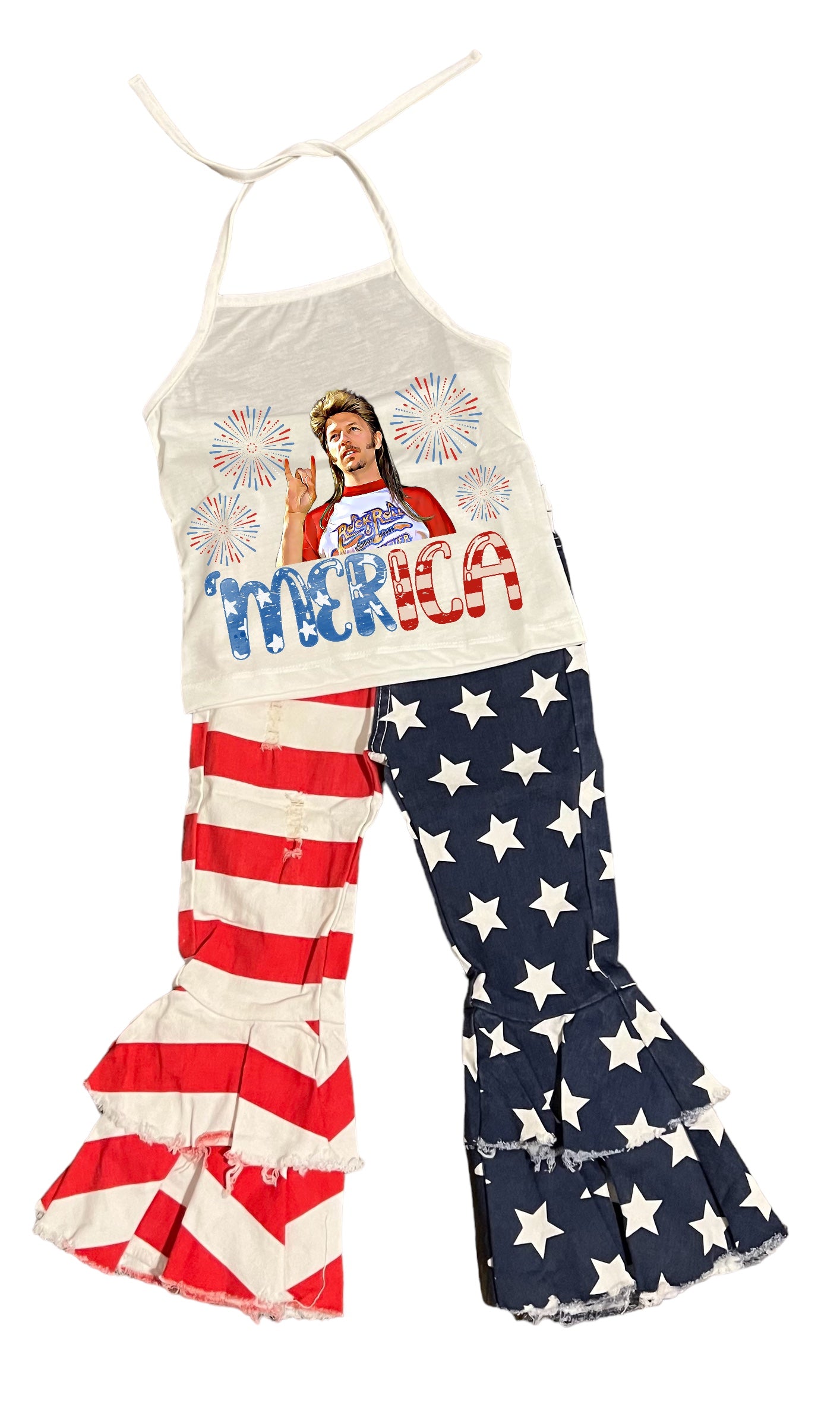 ‘Merica