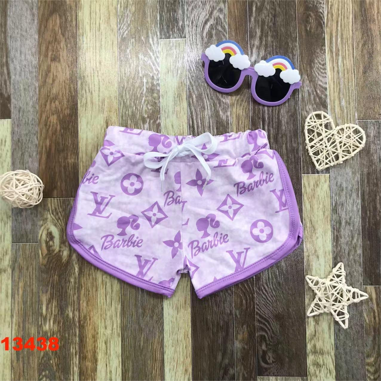 LV shorts