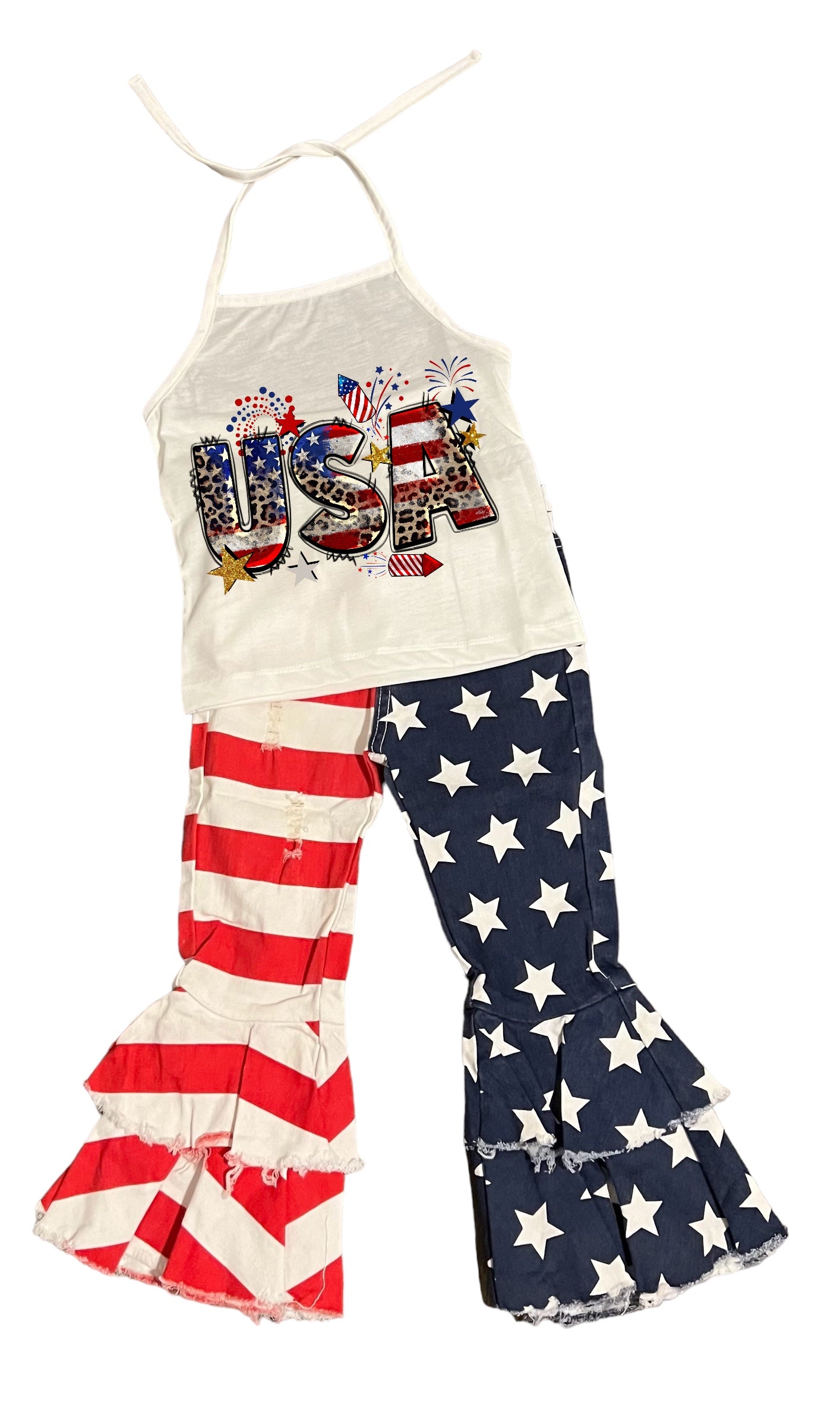 USA
