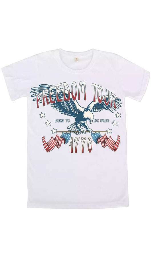Freedom tour