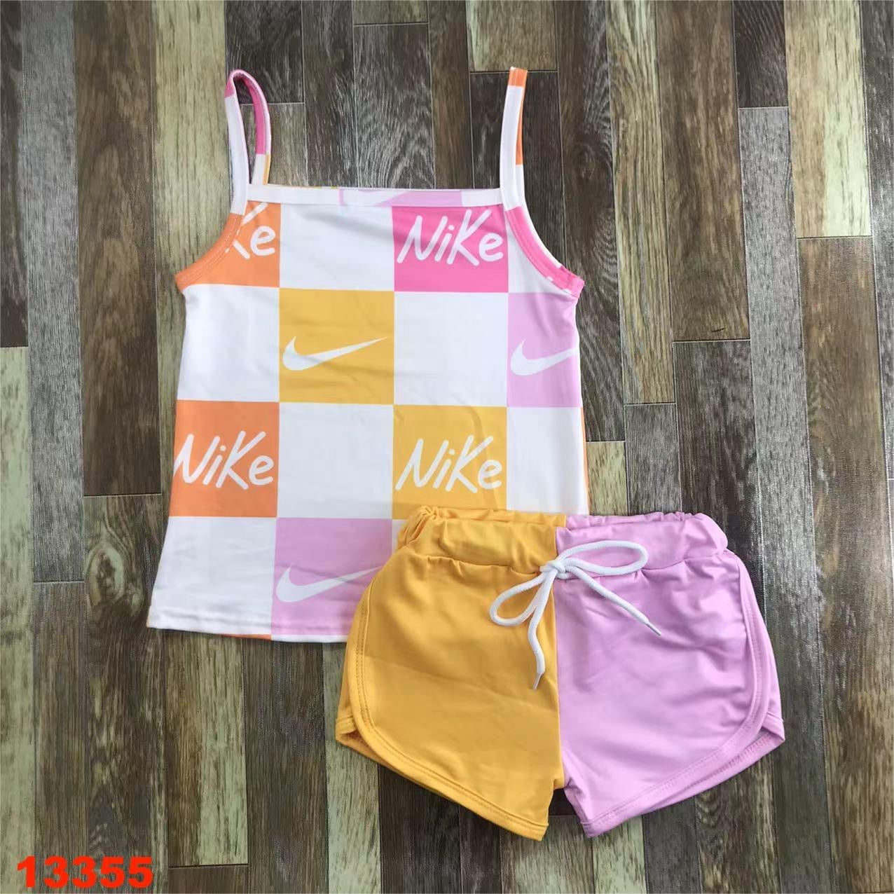Nike set