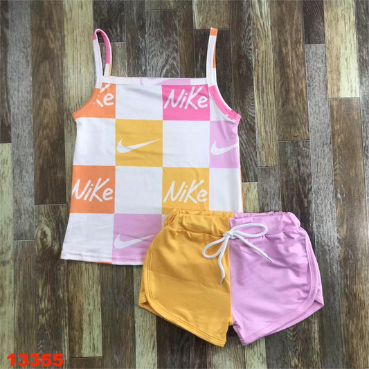 Nike set