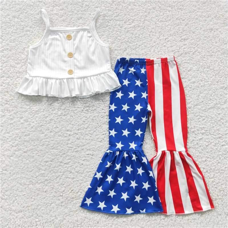 FOJ Pant sets