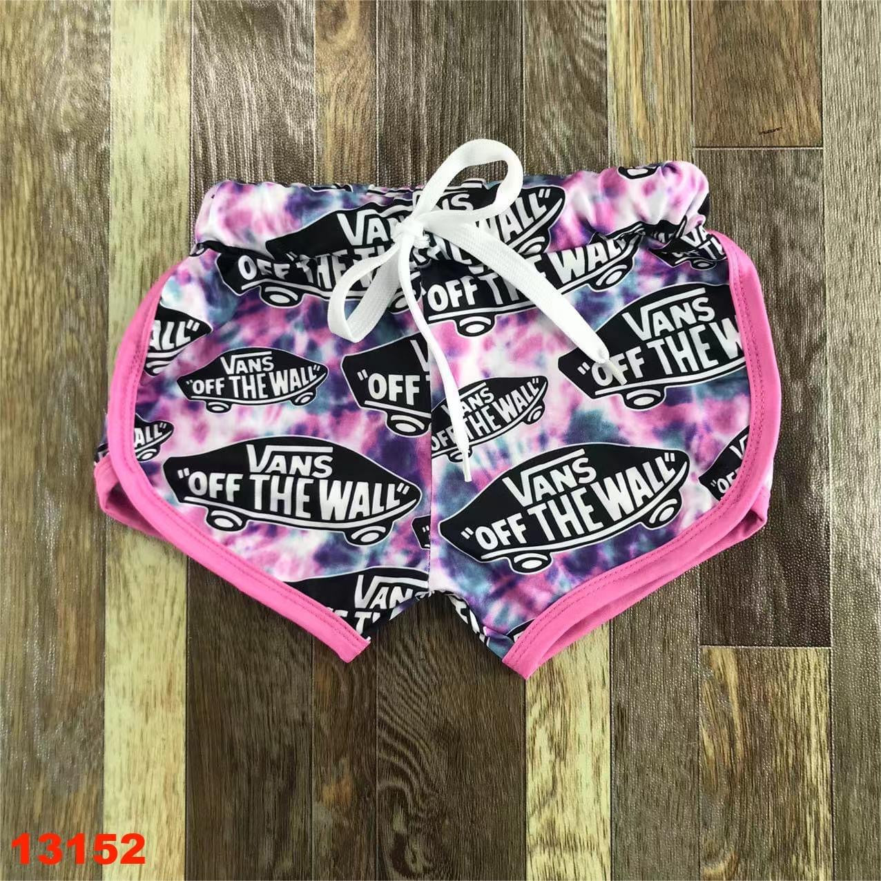 Vans shorts