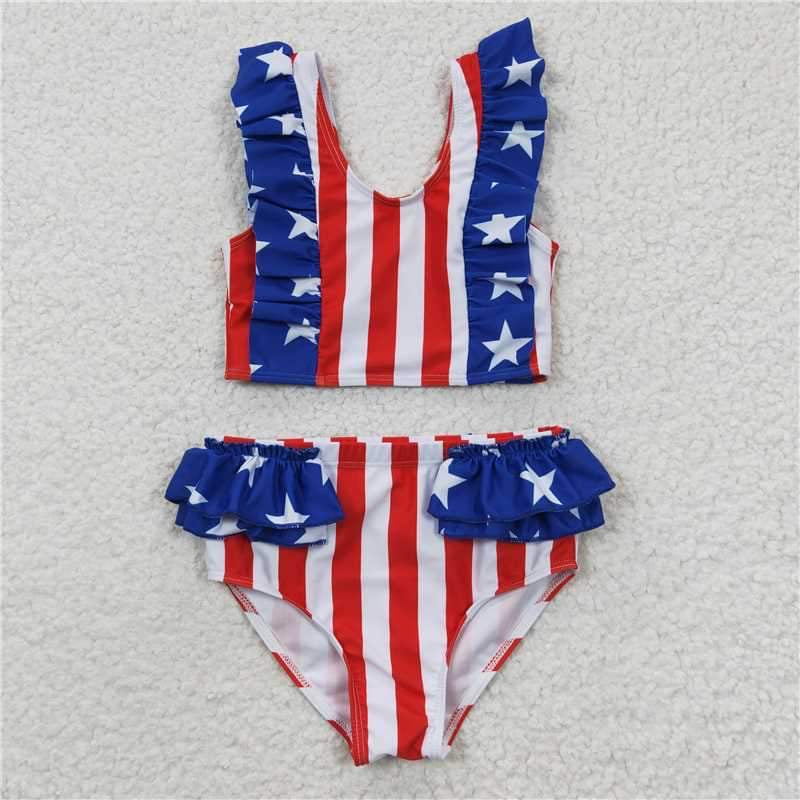 FOJ Swimsuits