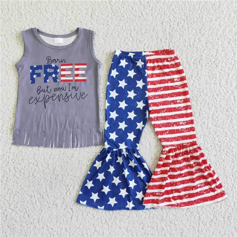 FOJ Pant sets