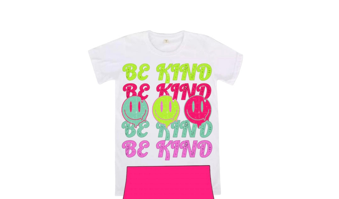 Be Kind shirt