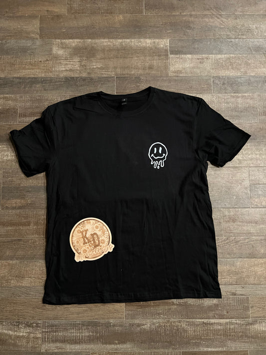 If F is for feeling fine