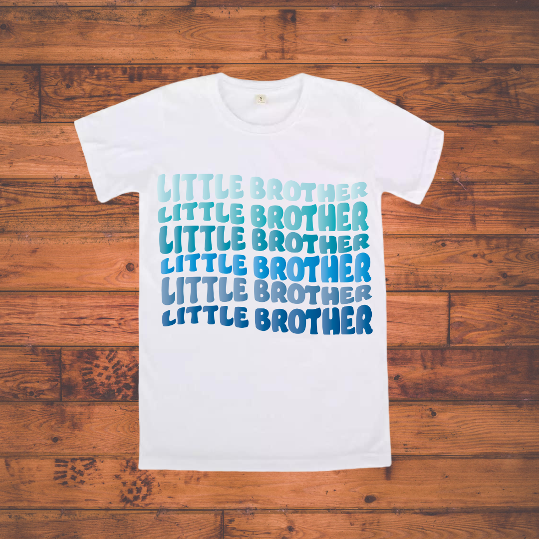 Little brother
