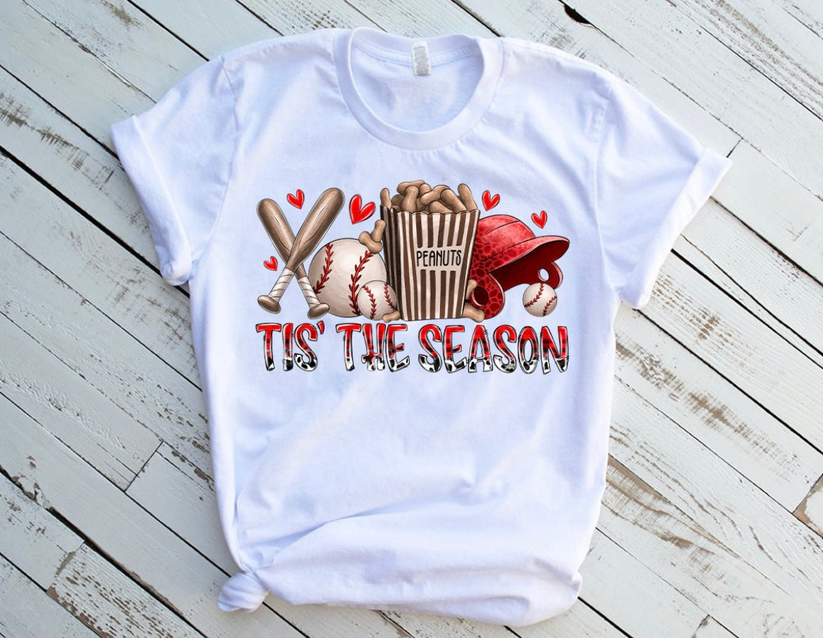 Tis the season