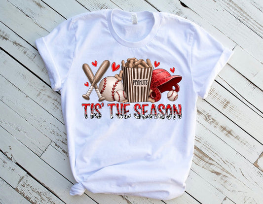Tis the season