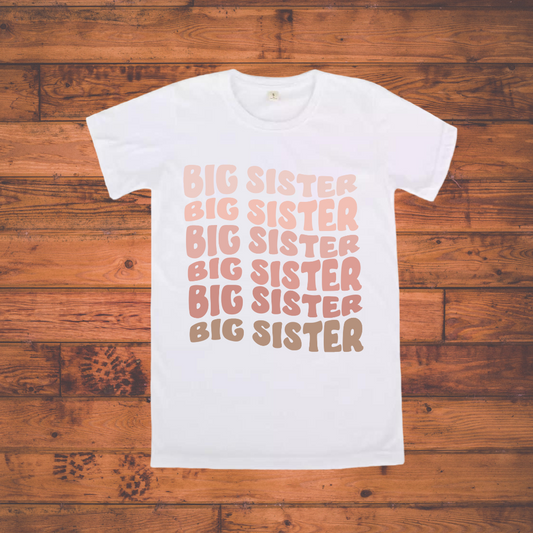 Big sister
