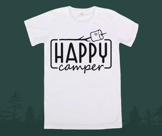 Happy Camper