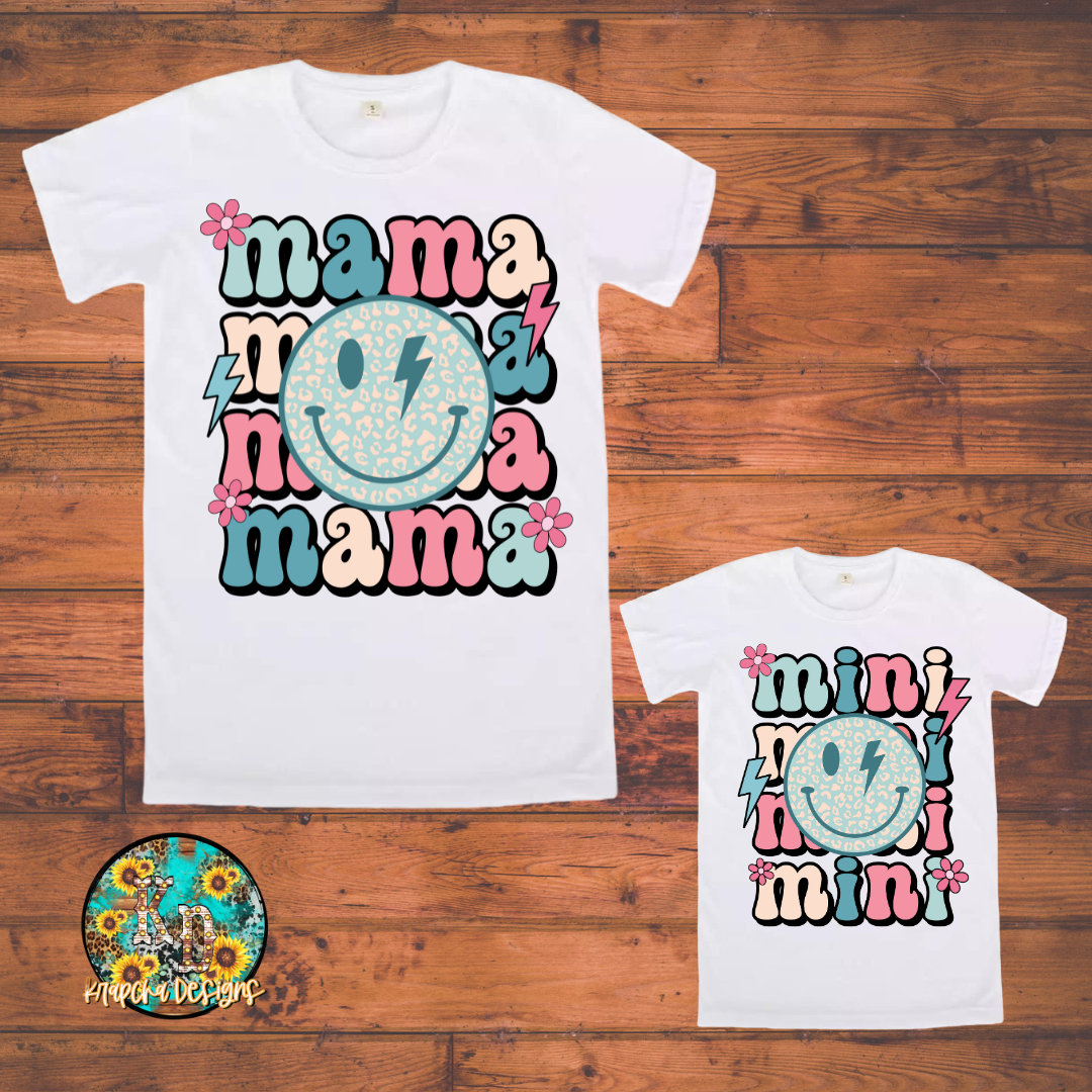 Mama