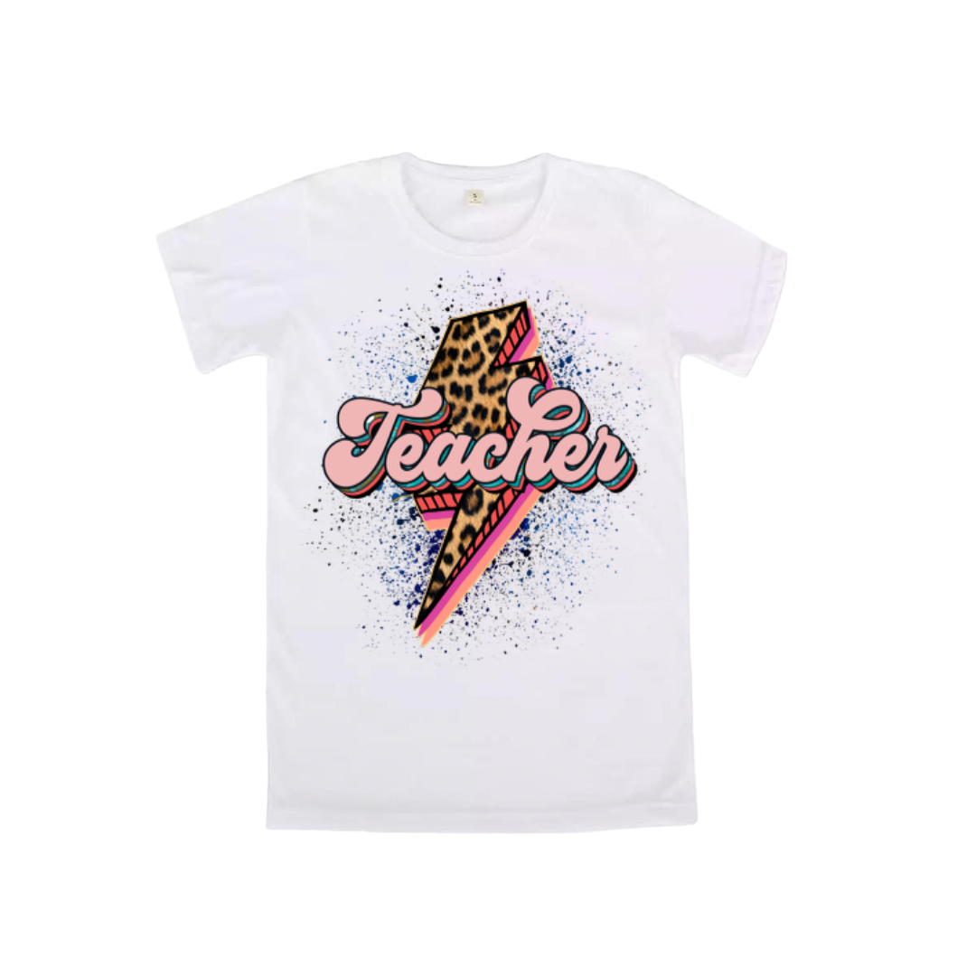 Teacher