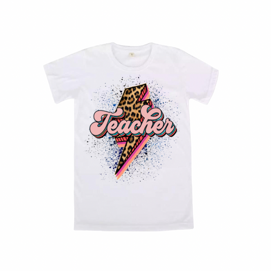 Teacher