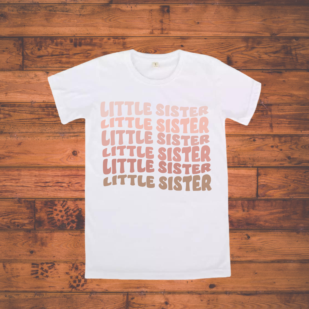 Little sister
