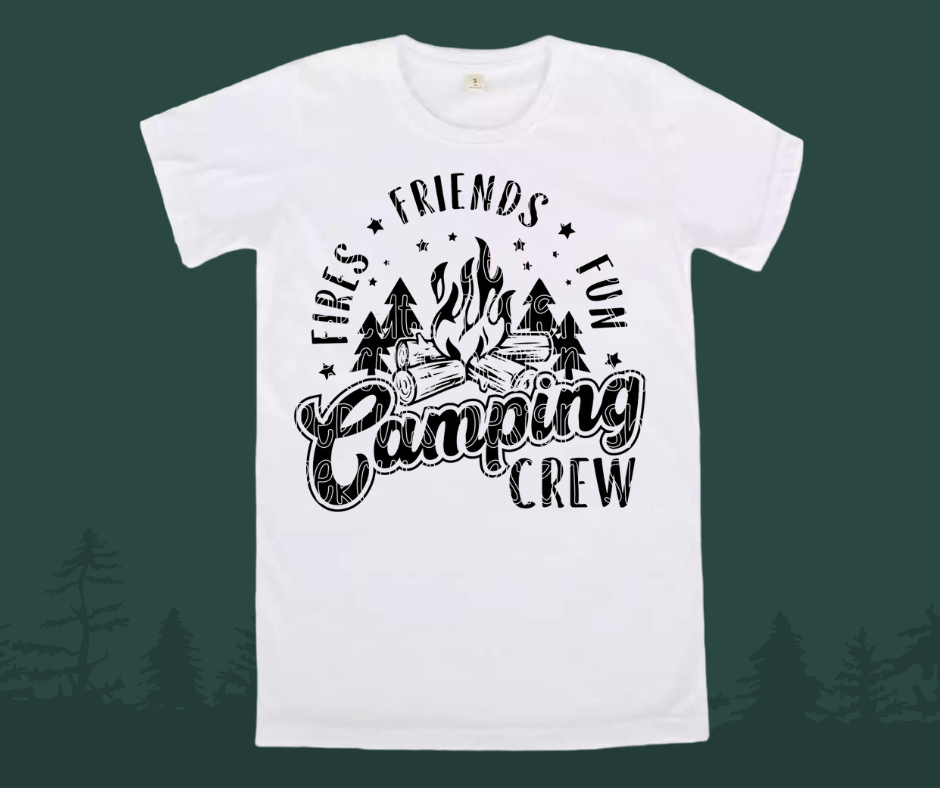 Camping Crew