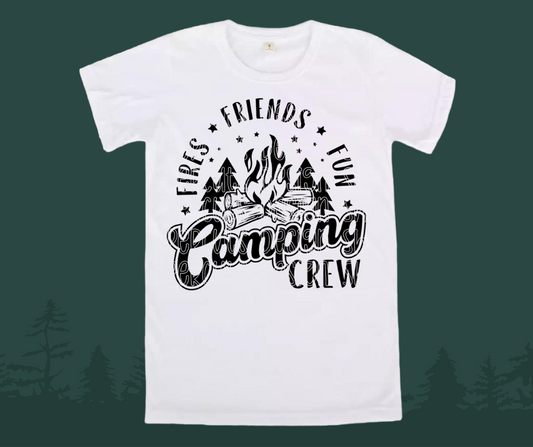 Camping Crew