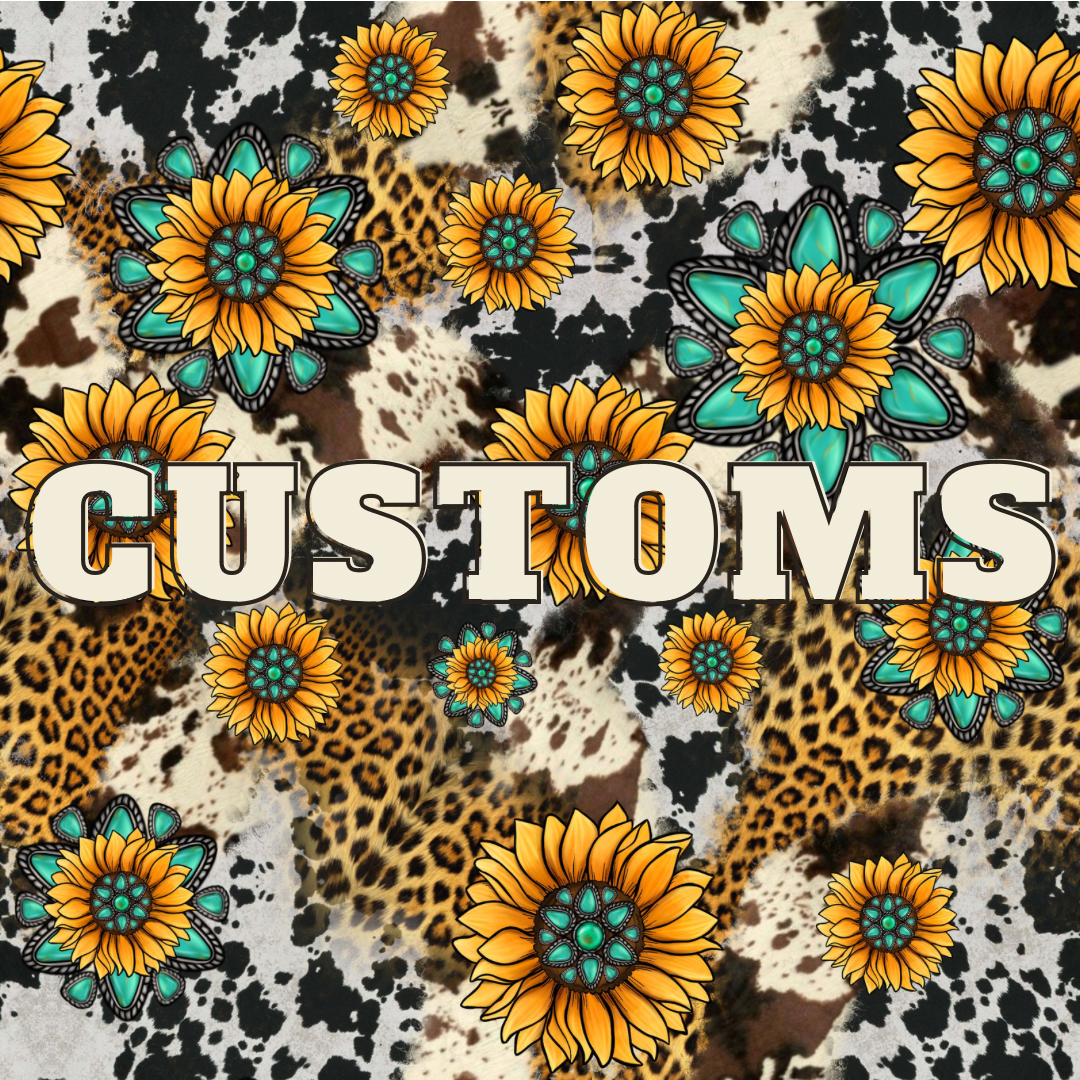 Customs