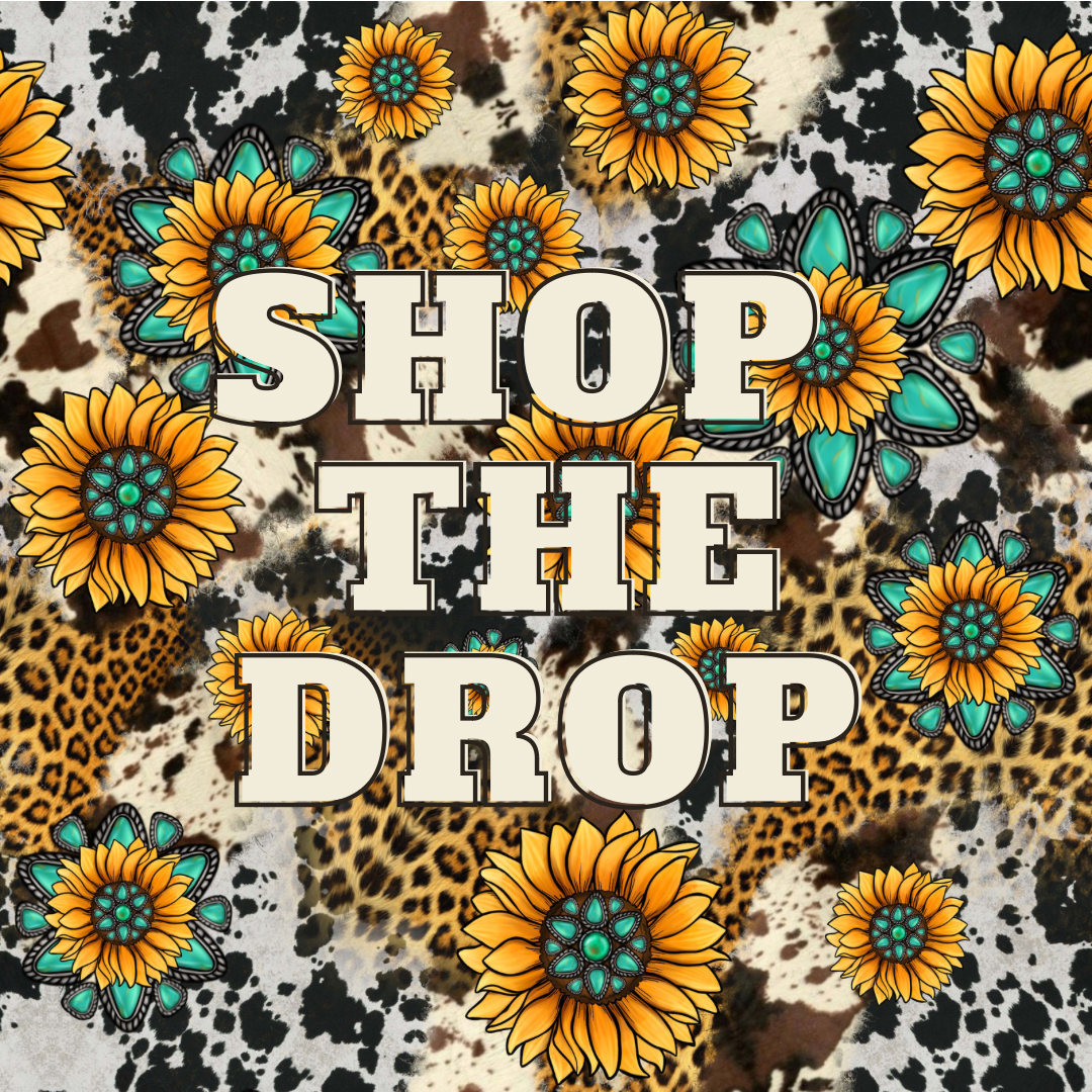 SHOP THE DROP