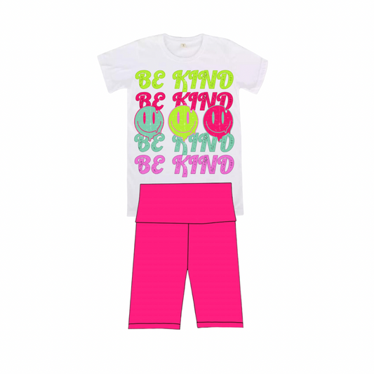 Be kind set